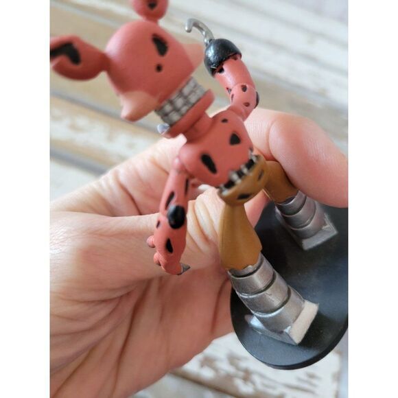 Funko werewolf 2017 figurine cawthon - Picture 9 of 9